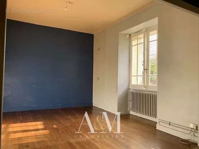 Appartement à MAREUIL