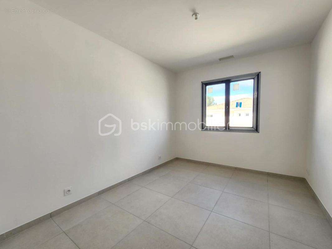 Maison à LIGNAN-SUR-ORB