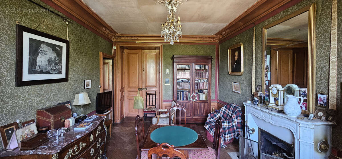Ancien relais de poste au charme intemporel - photo 14