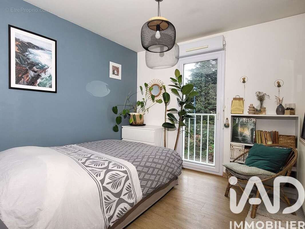 Photo 9 - Maison à BOUGUENAIS