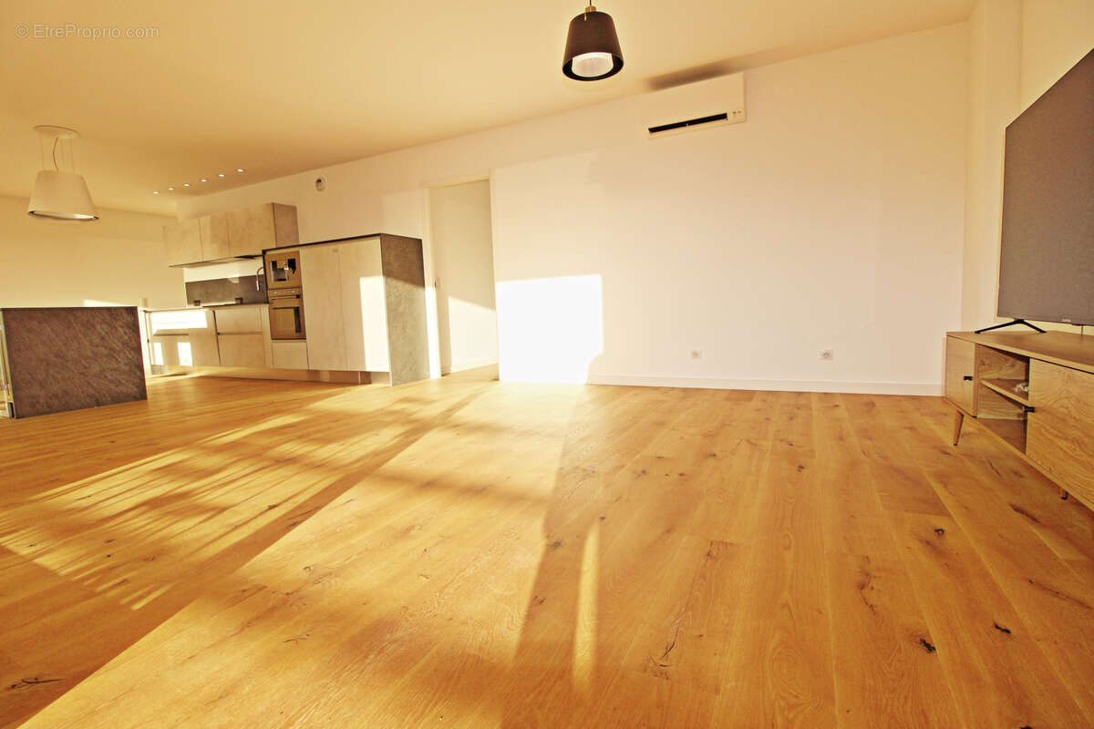 Appartement à PIETROSELLA