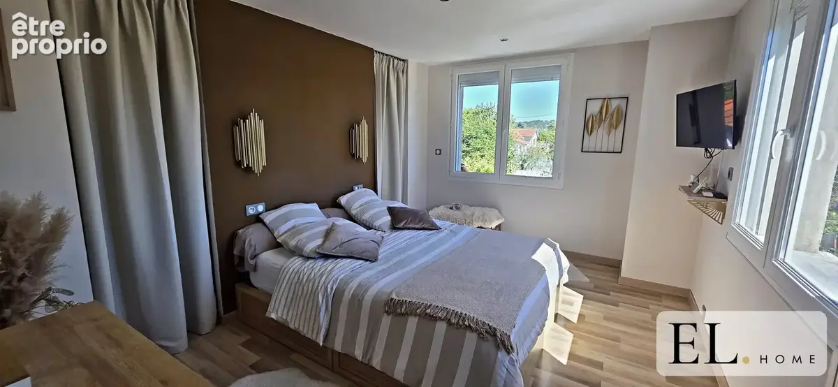 Maison 6 pièces 106 m² à vendre à Aureilhan (65800) - photo 5