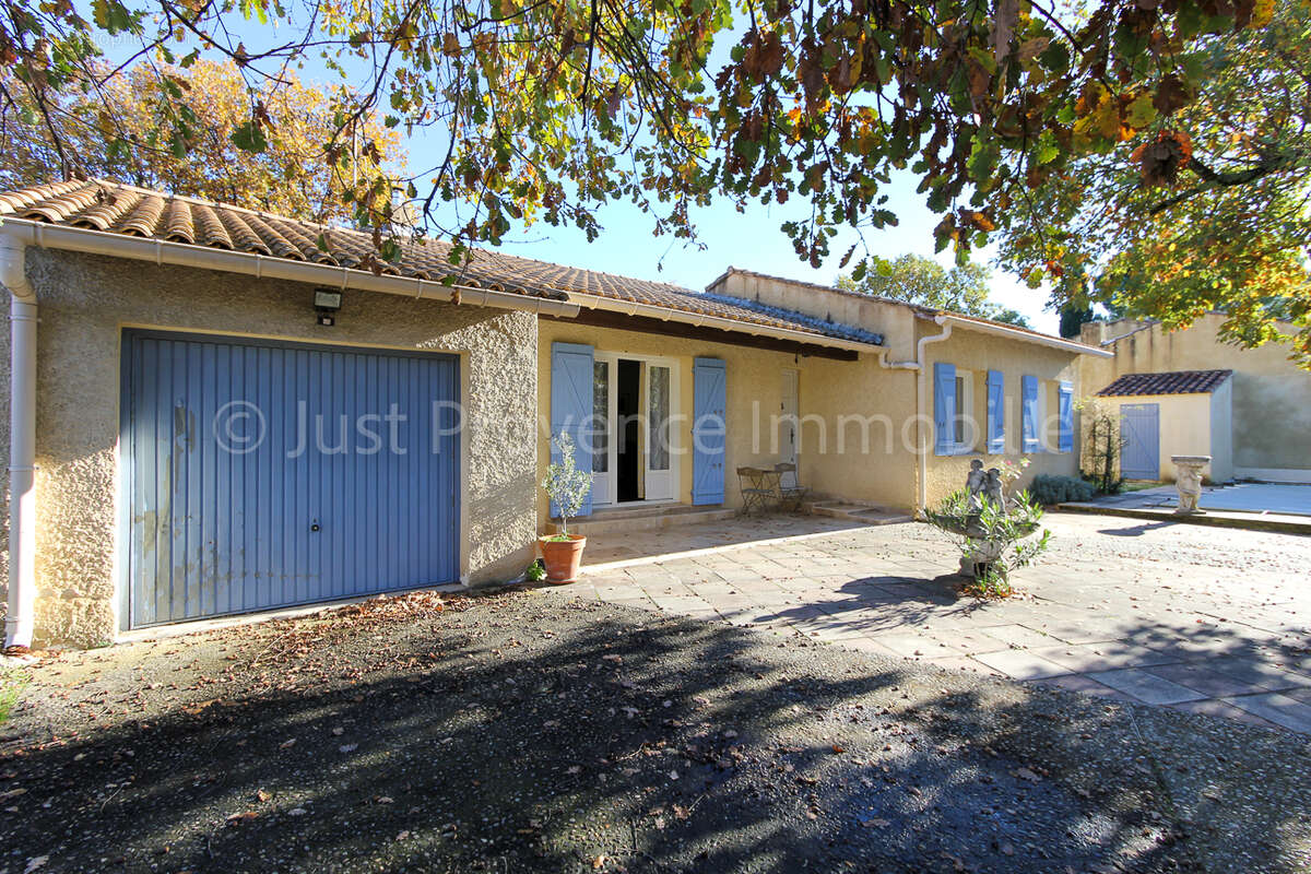 Maison à SAINT-DIDIER