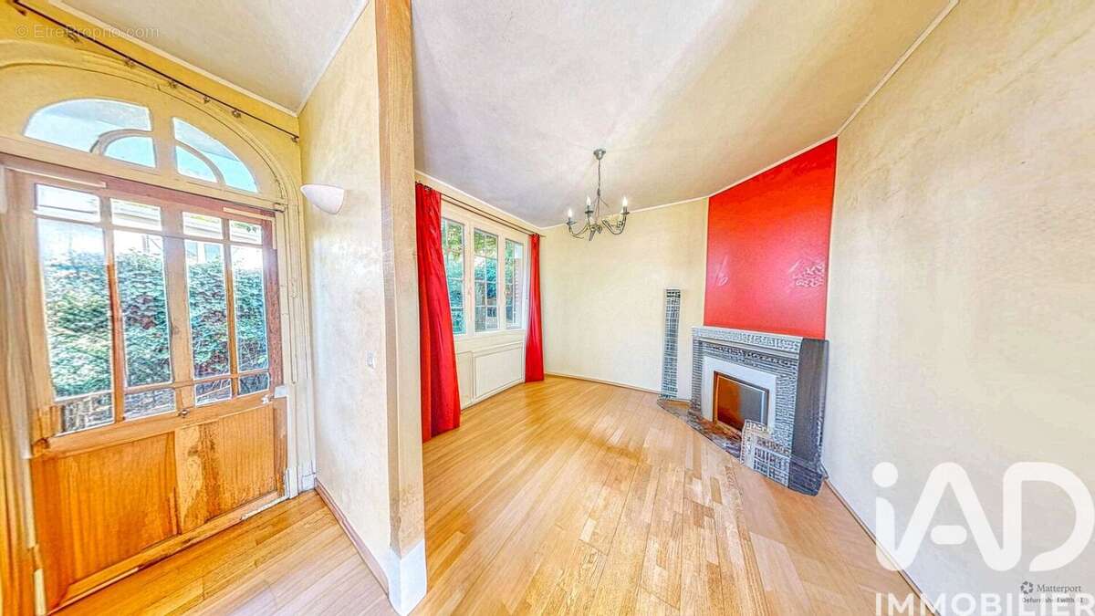 Photo 2 - Maison à VIARMES