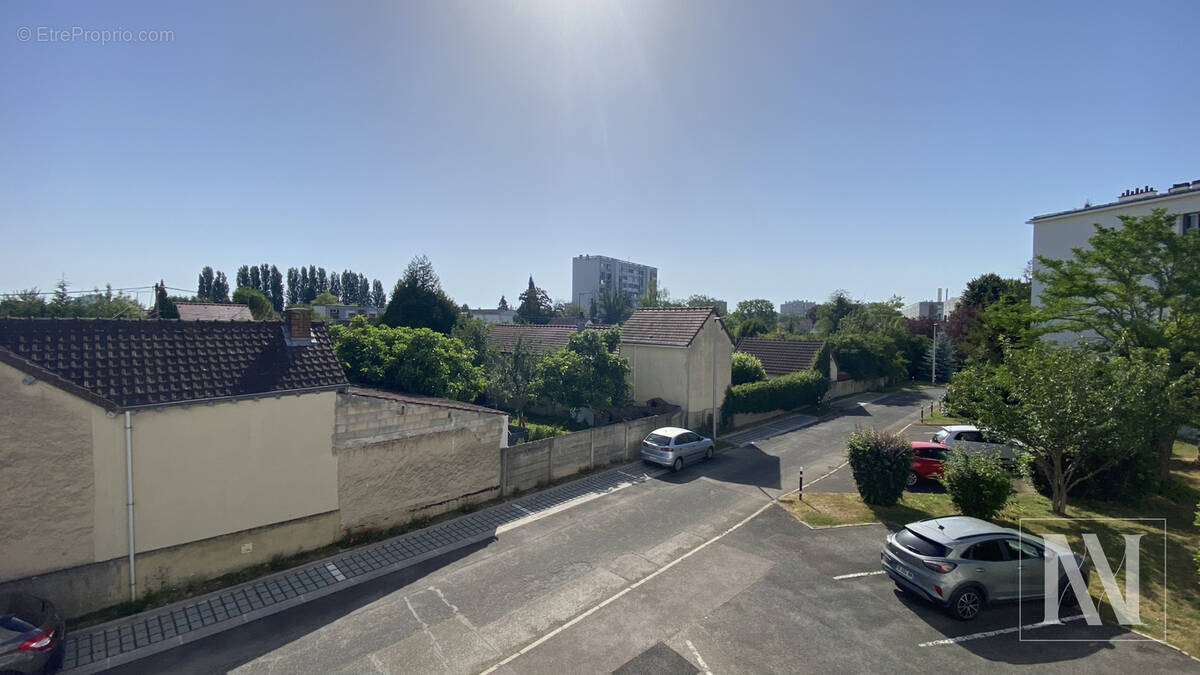Appartement à TROYES