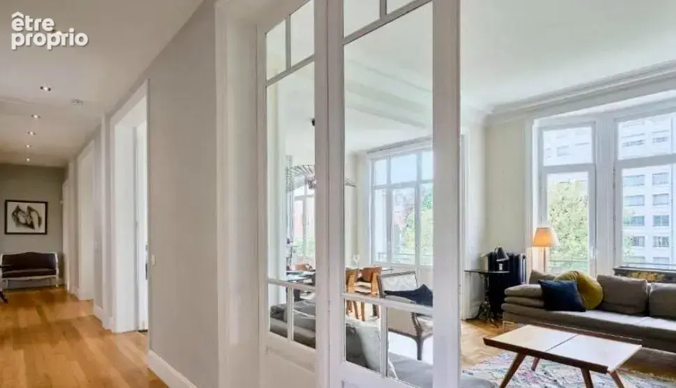 Appartement 161 m² à Marcq-En-Baroeul  - photo 3