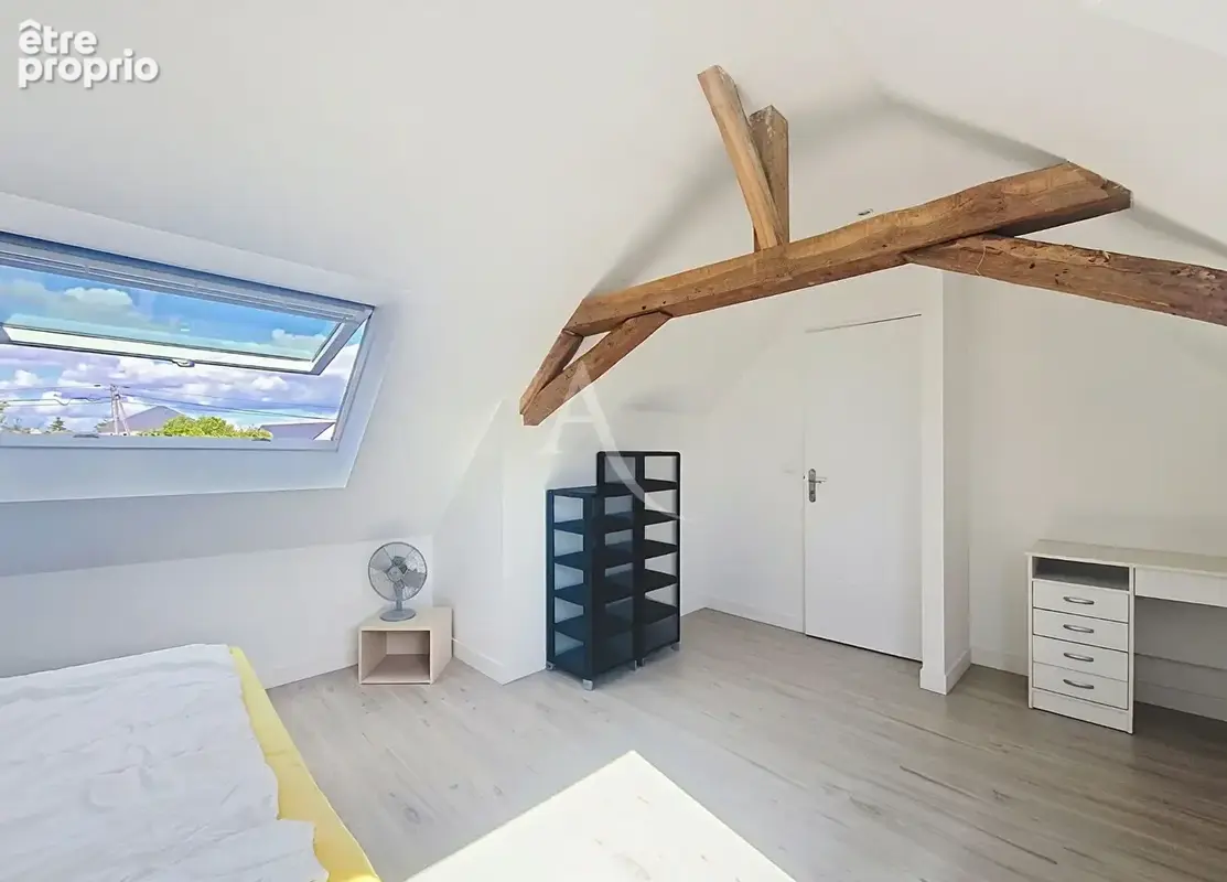 Maison Etriche 7 pièce(s) - photo 11