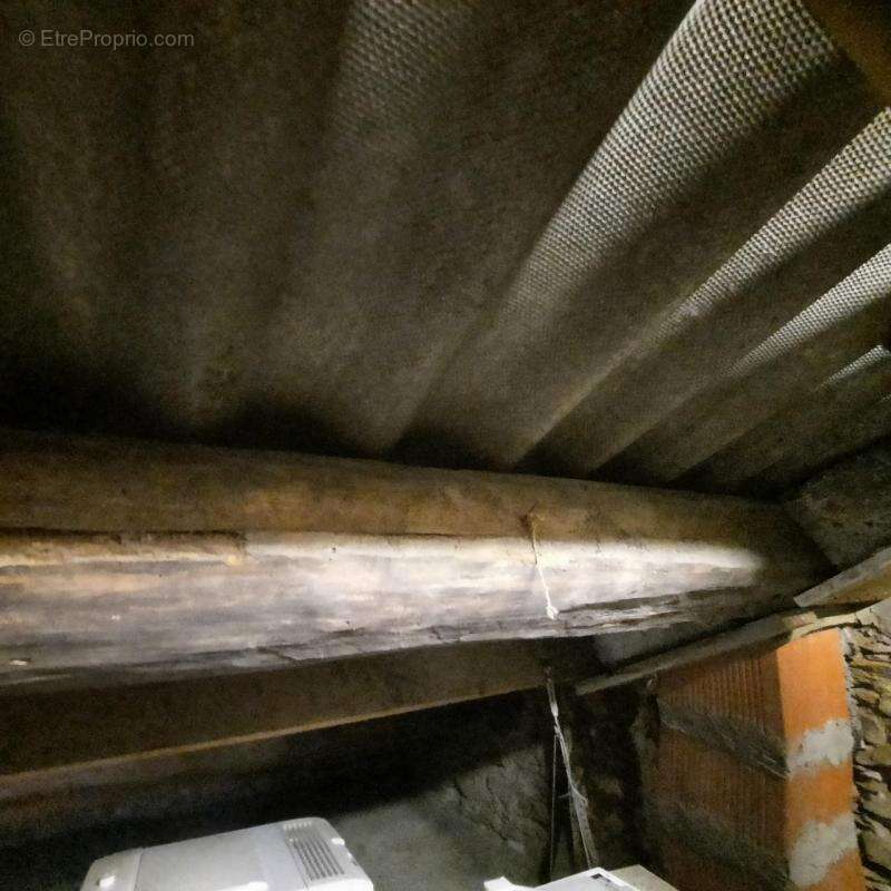 Maison à LA GARDE-FREINET