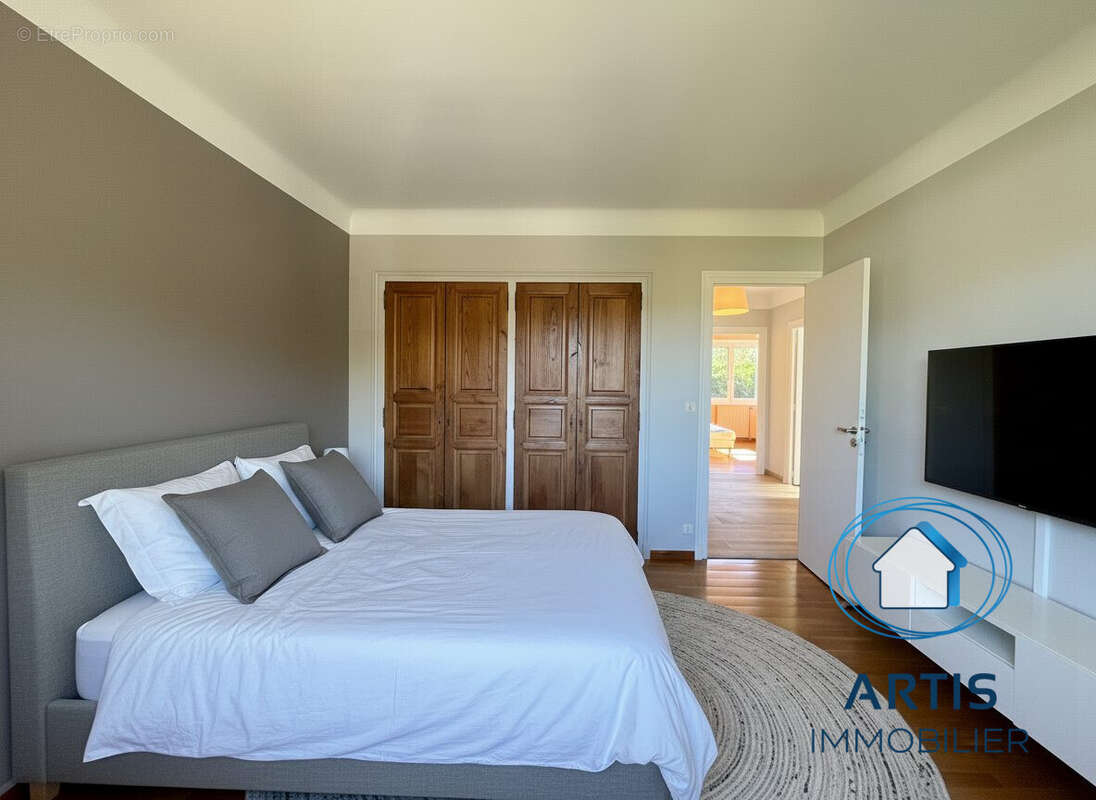 Appartement à CIBOURE