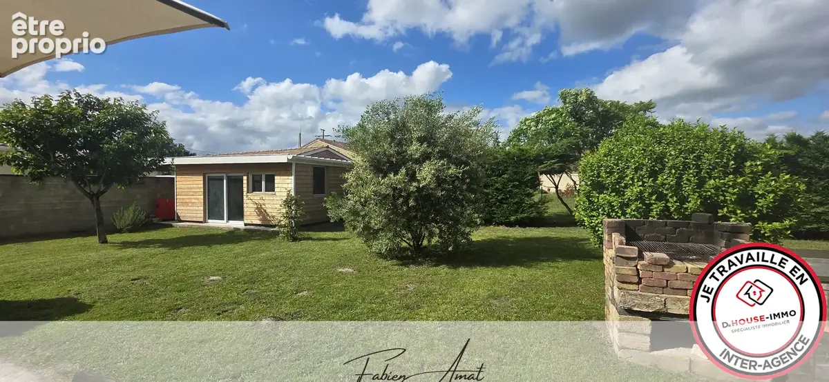 Maison 5 pièces 111 m² à vendre à Saint-Savin (33920) - photo 23