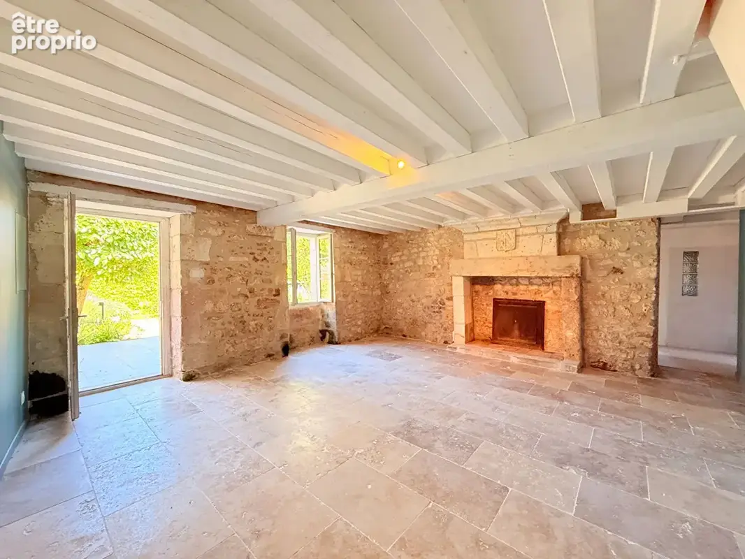 Maison de caractere - photo 18