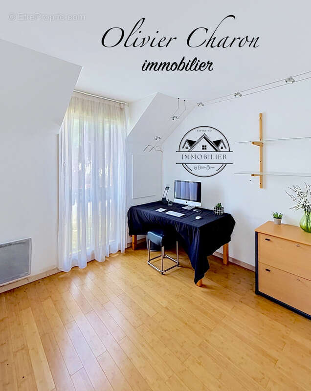 Maison à FOURQUEUX