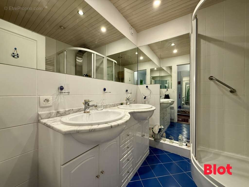 Appartement à LA BAULE-ESCOUBLAC