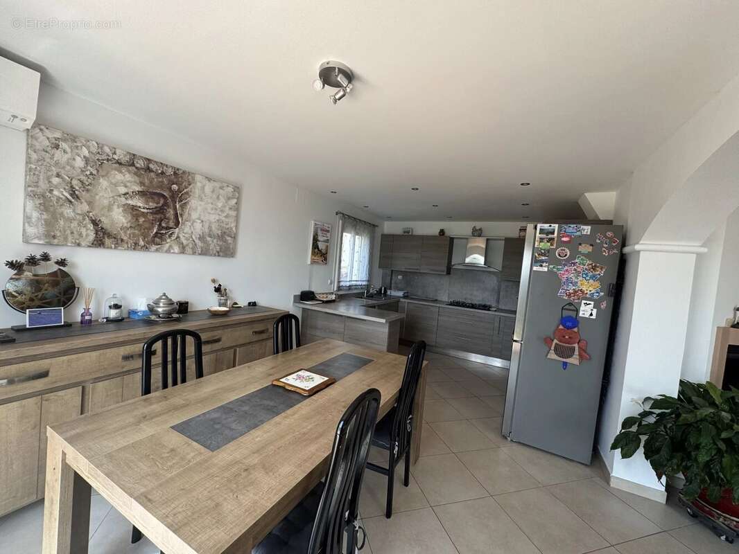 Maison à SAINT-BLAISE