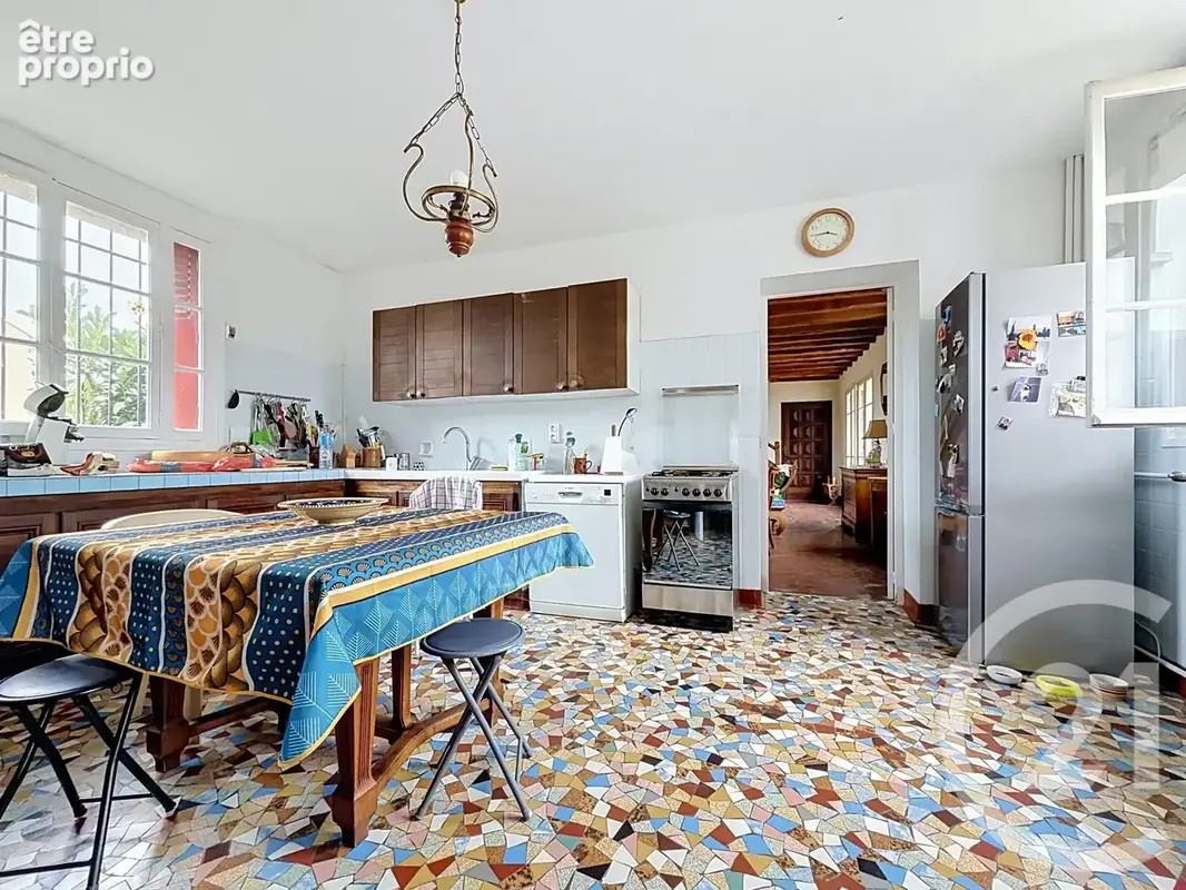 Maison 8 pièces 247 m² à vendre à Bannost-Villegagnon (77970) - photo 8