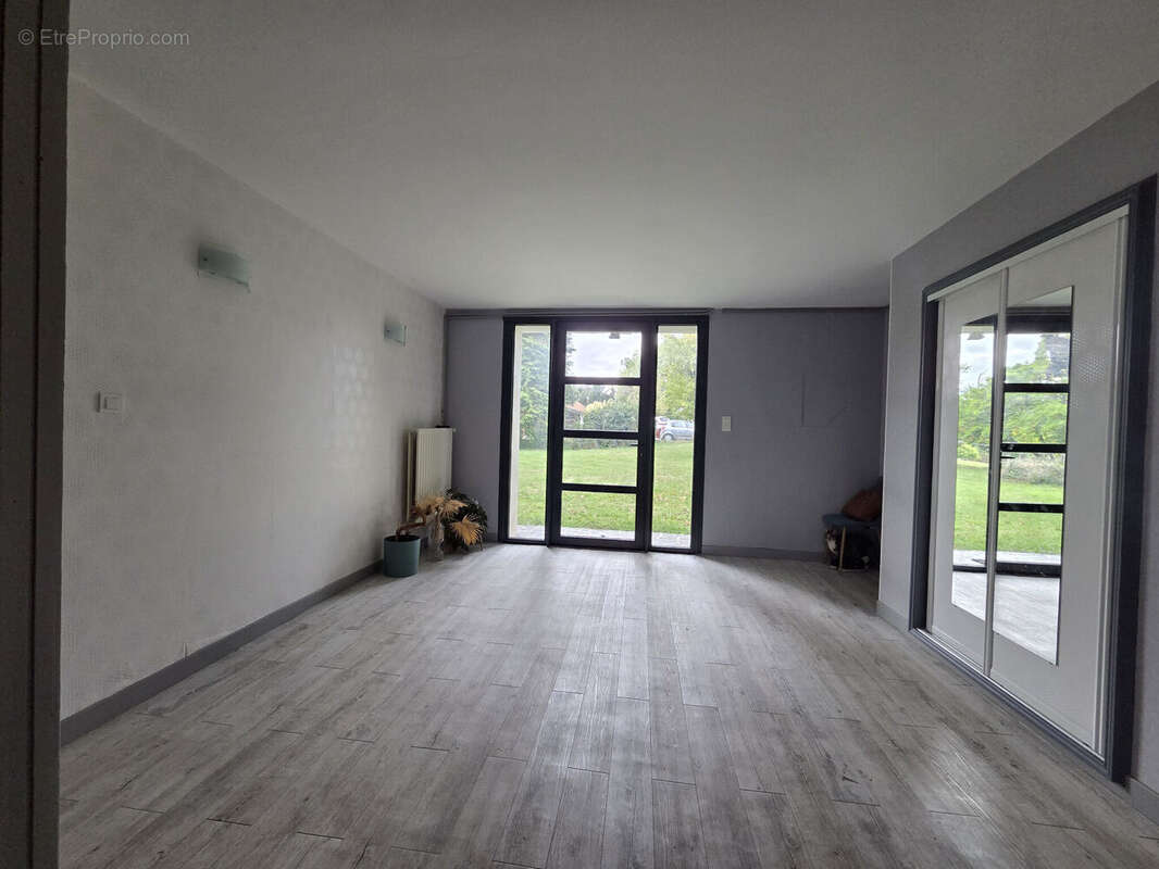 Photo 8 - Maison à ROYERES