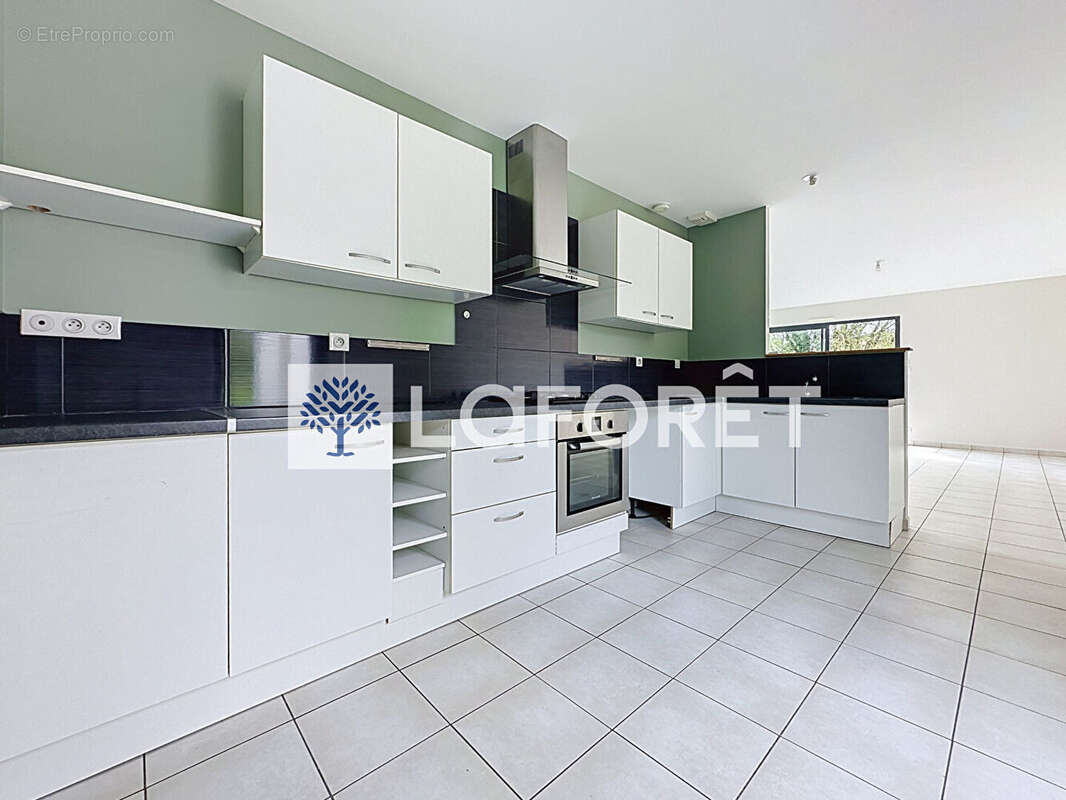 Vente Maison - Bressuire - photo 4