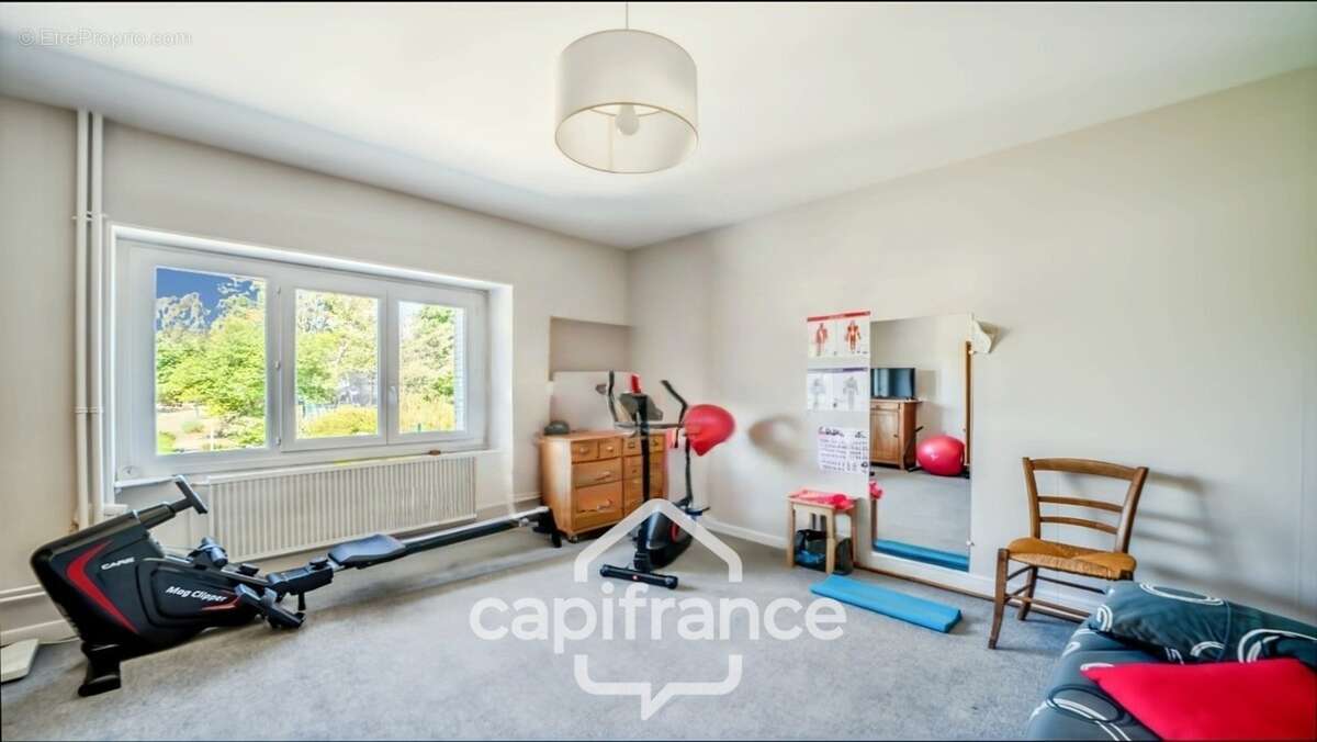 Maison à vendre 6 pièces PLAINOISEAU (39) - photo 14