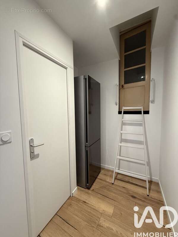 Photo 8 - Appartement à GRANVILLE