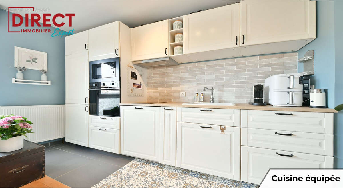 Appartement à ALFORTVILLE