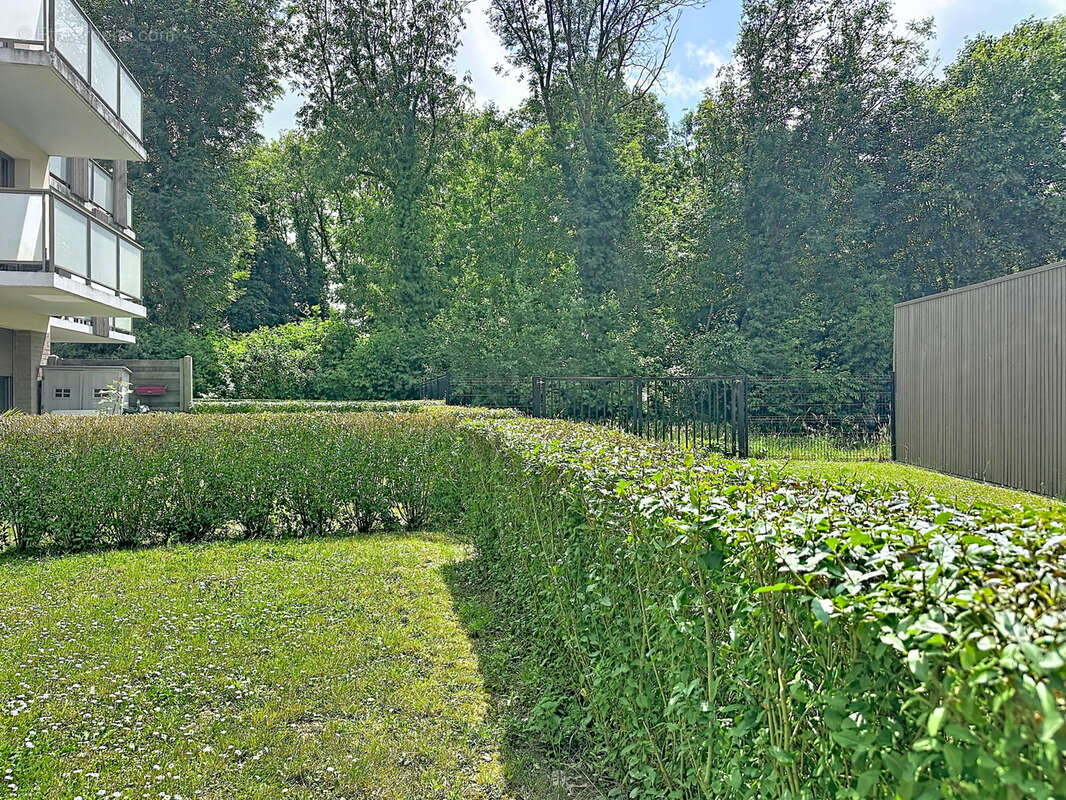 Appartement à MARQUETTE-LEZ-LILLE