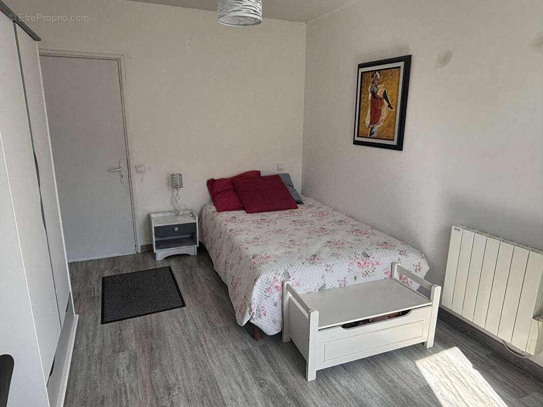 Maison à MOELAN-SUR-MER