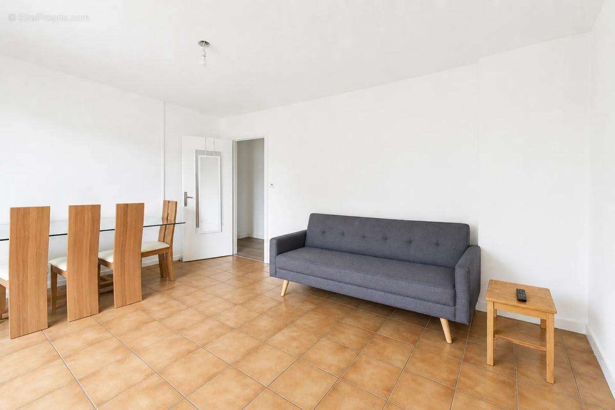 Appartement de 4 pièces de 68 m2, situé à Noisy-le-Grand - photo 7