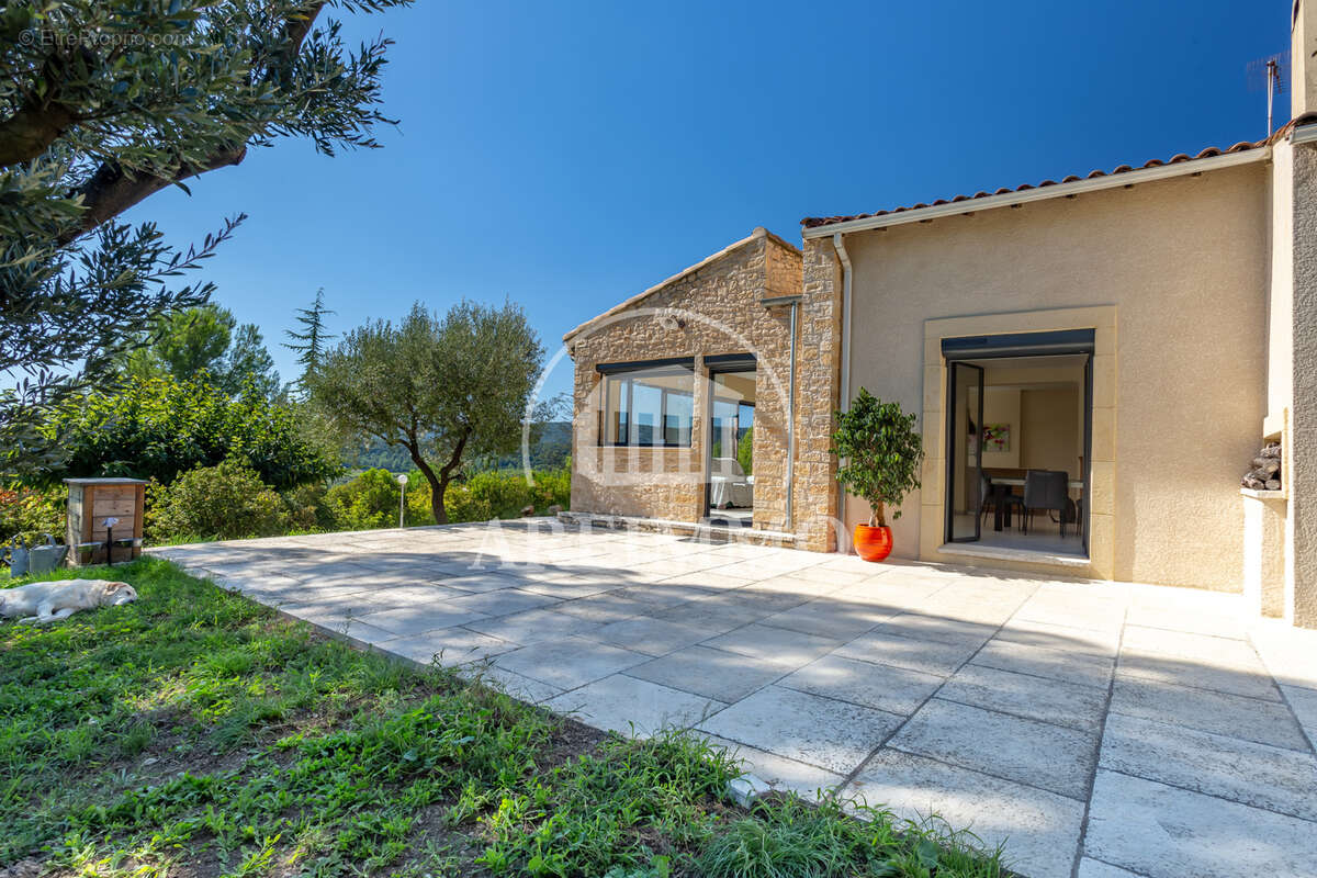 Maison à SAINT-GELY-DU-FESC