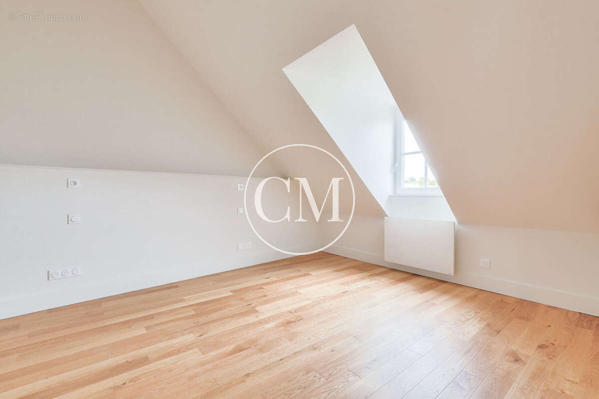 Appartement à VERSAILLES