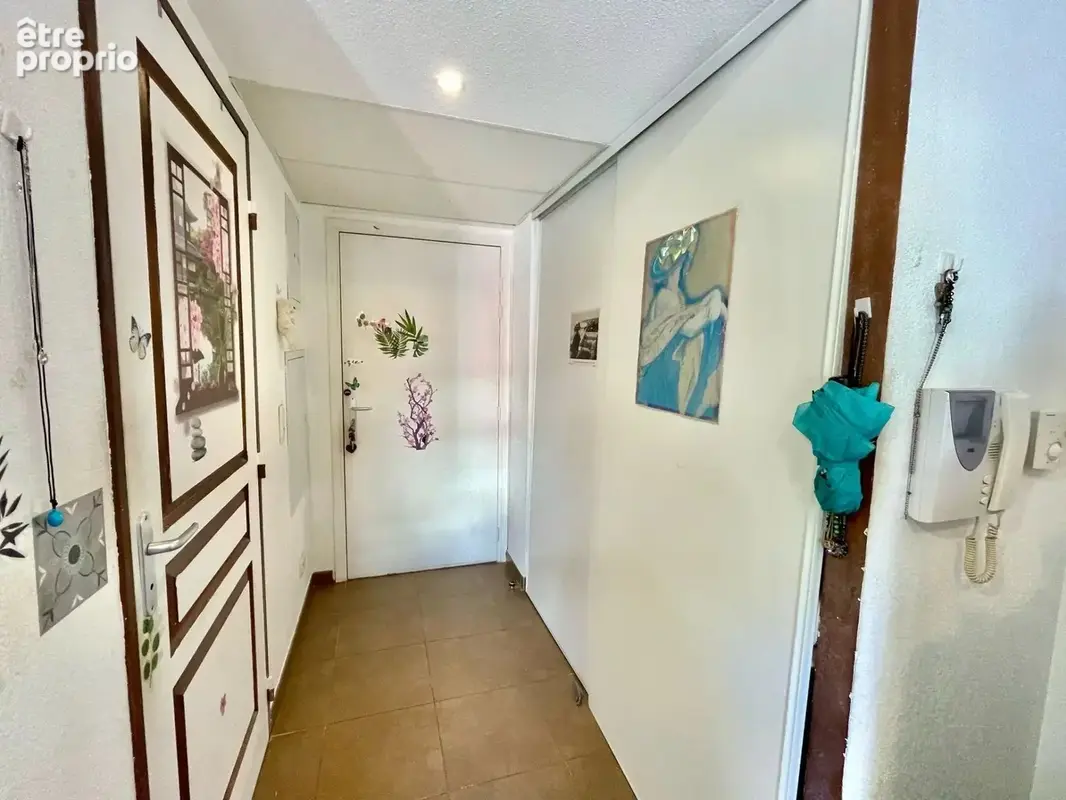 Vente Appartement Nice(06300) 110 000ï¿œ - photo 2