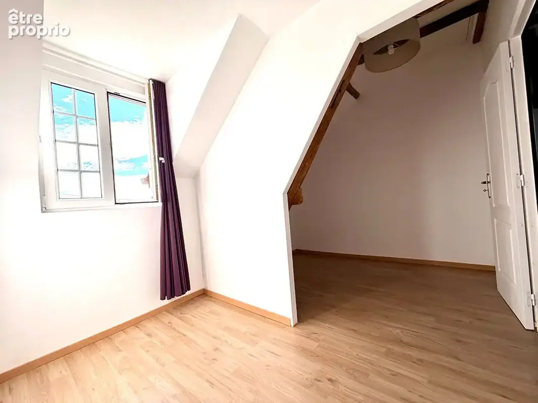 RY, très proche.Bel ensemble immobilier rénové avec 2 logements sur 2 500 m² de terrain - photo 7