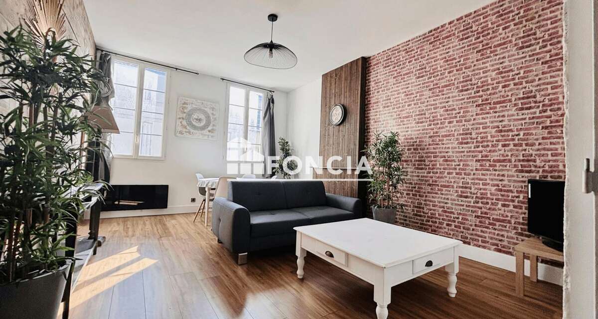 Appartement à ROCHEFORT