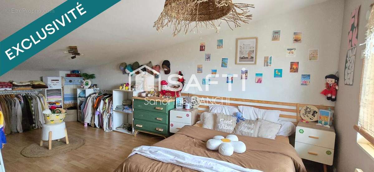 Photo 9 - Appartement à CHAVANOZ