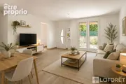 Appartement à SAINT-GENIS-LAVAL