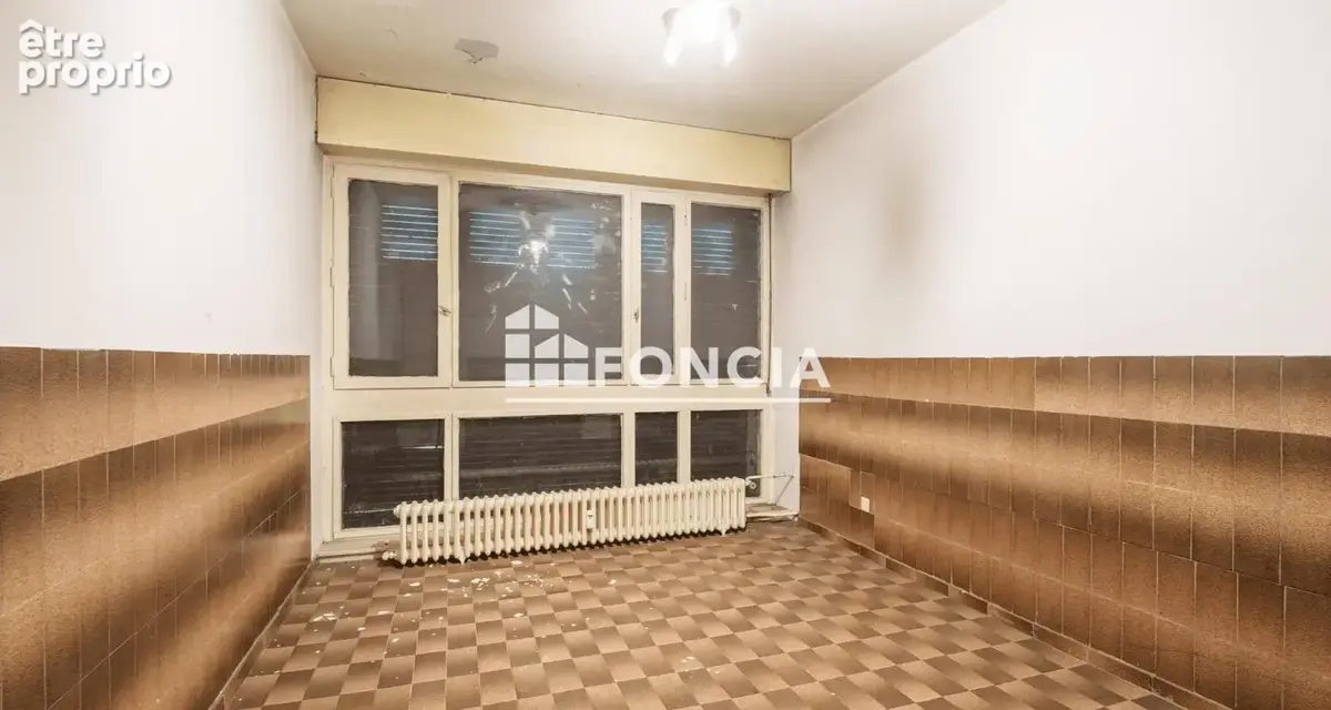 Appartement 5 pièces 86 m² à vendre à Metz (57070) - photo 4