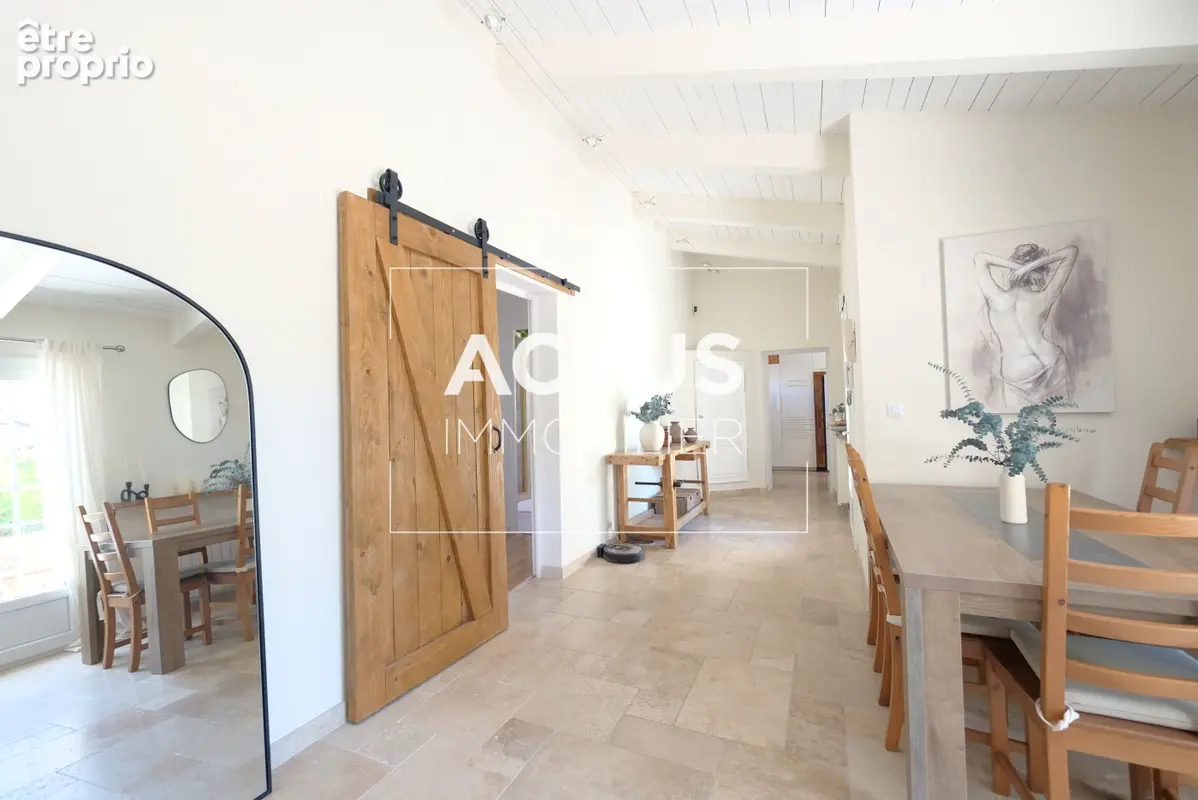 Maison 6 pièces 183 m² à vendre à Charleval (13350) - photo 5