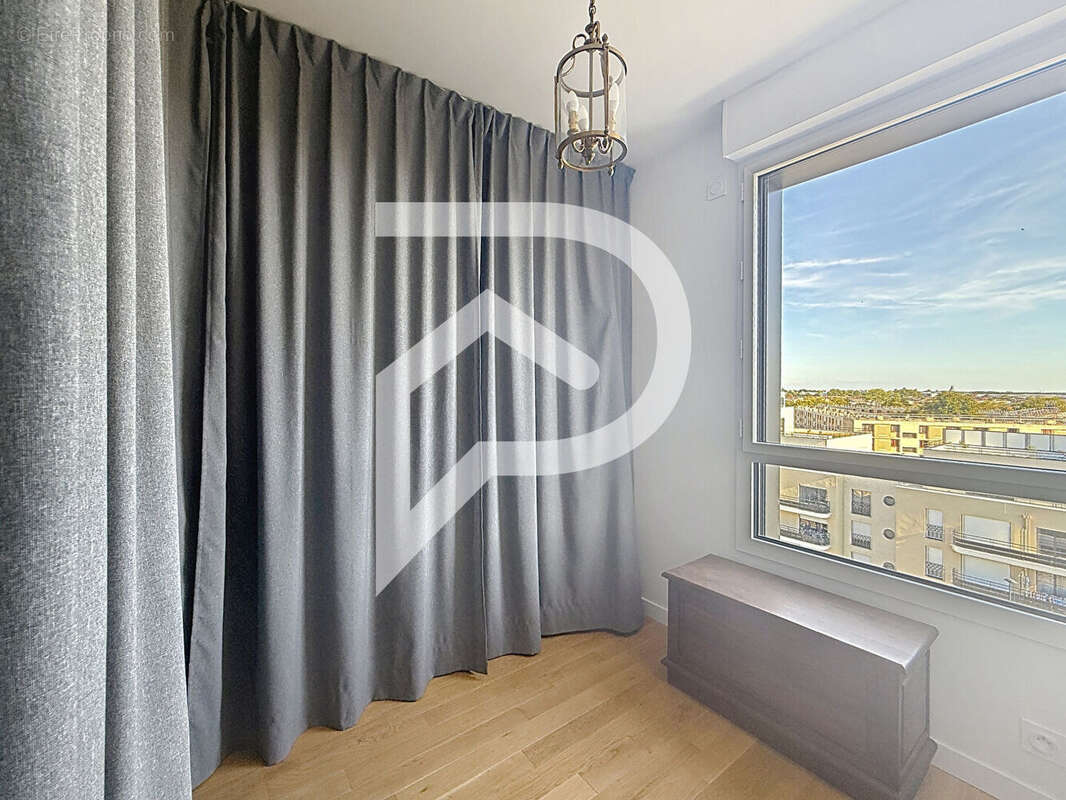 Appartement à CHAMPIGNY-SUR-MARNE