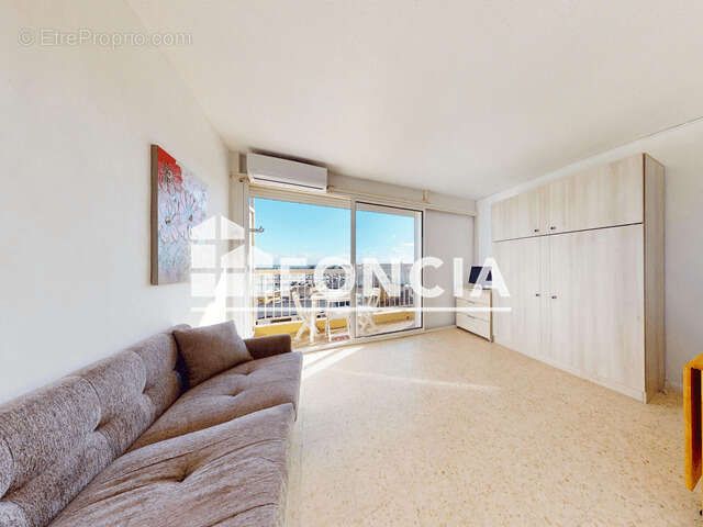 Appartement à SAINT-CYPRIEN