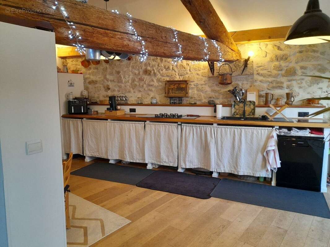 Photo 9 - Maison à MONTPELLIER