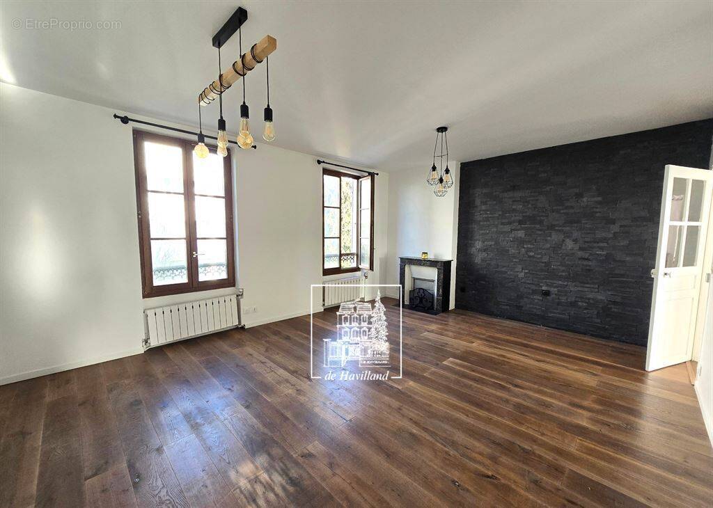 Appartement à SAINT-CLOUD