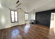 Appartement à SAINT-CLOUD