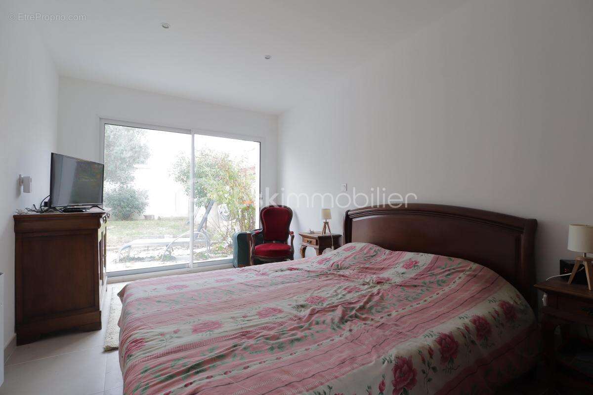 Maison à AIGUES-MORTES