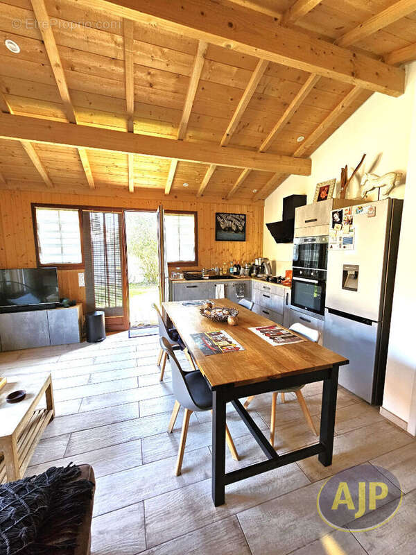 Maison à ANDERNOS-LES-BAINS