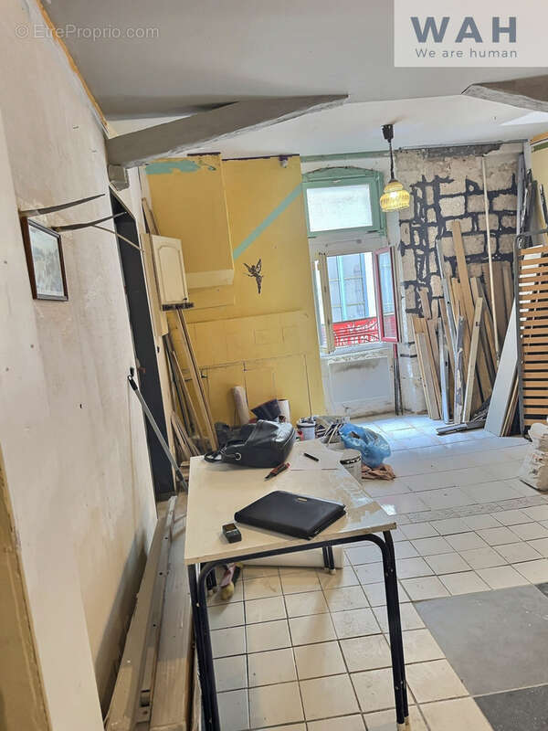 Appartement à SAINT-GILLES