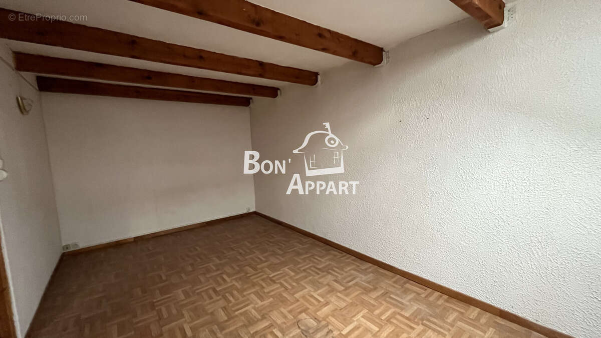 Maison à JOEUF