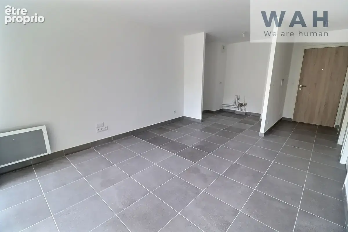 Vente appartement neuf 2 pieces avec terrasse 34800 clermont l'herault - photo 2