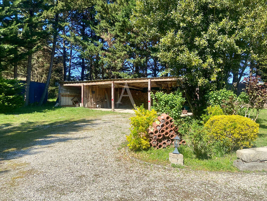 Maison à BRAY-EN-VAL