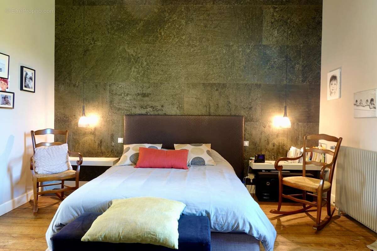 Maison à SAINT-GIRONS