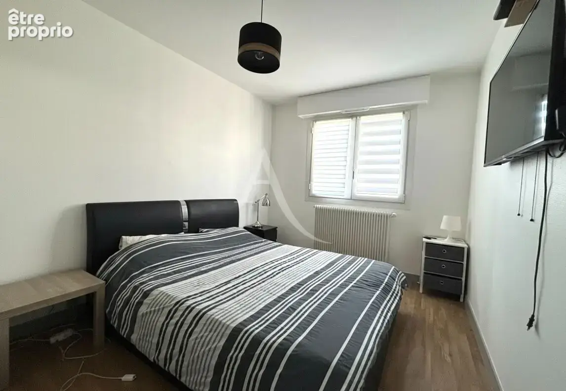 Appartement la roche sur yon - excluvisite amanda - photo 5