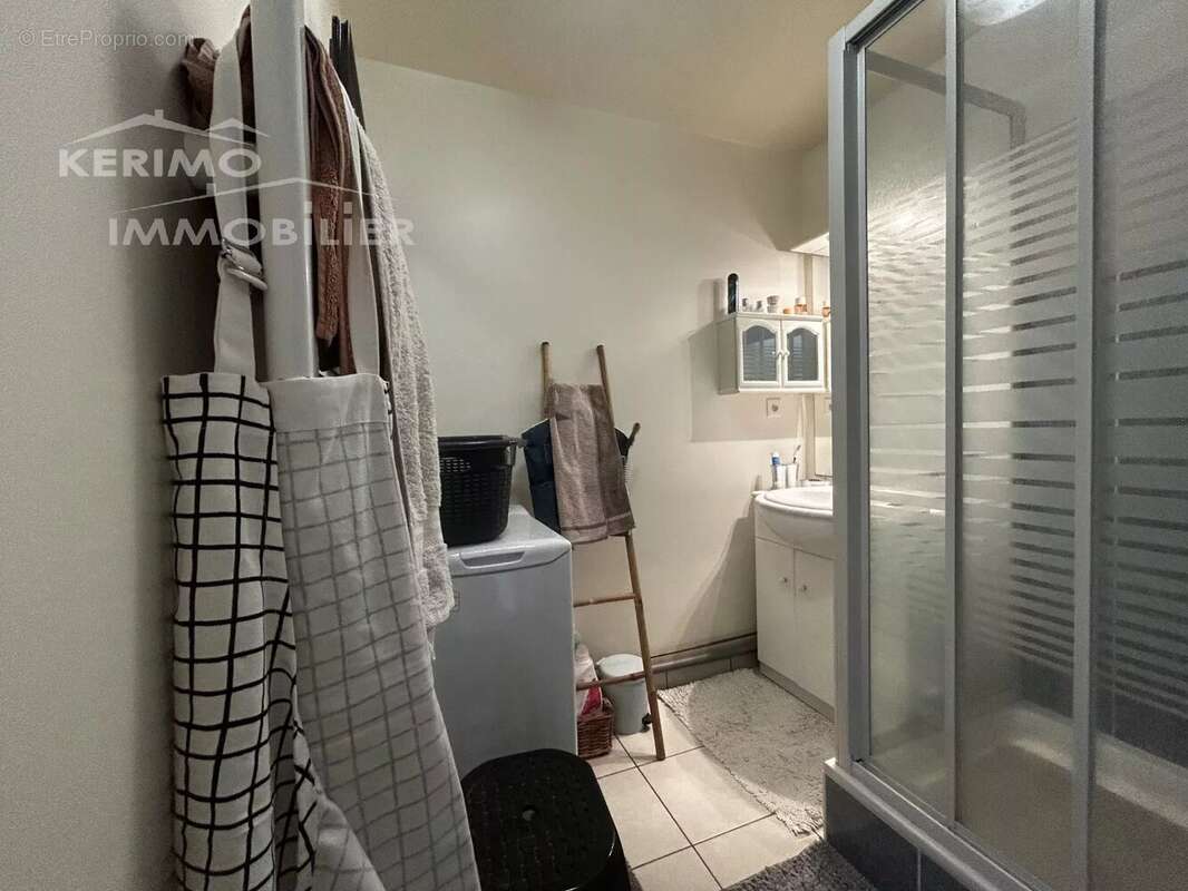 Appartement 62 m² à Binic  - photo 5